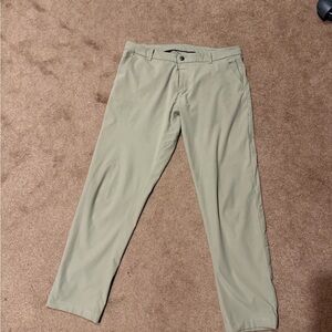 Lululemon Athletica Men's Commission Pant